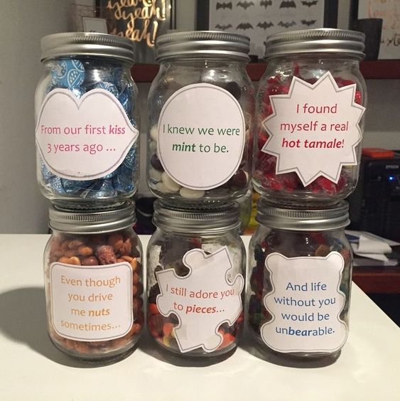 14 Insanely Romantic Birthday Gifts For Your Boyfriend - She Be Thriving